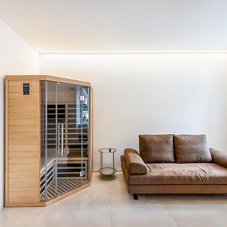 App 204 Palazzo Cavour Apartment Bolzano Exterior photo